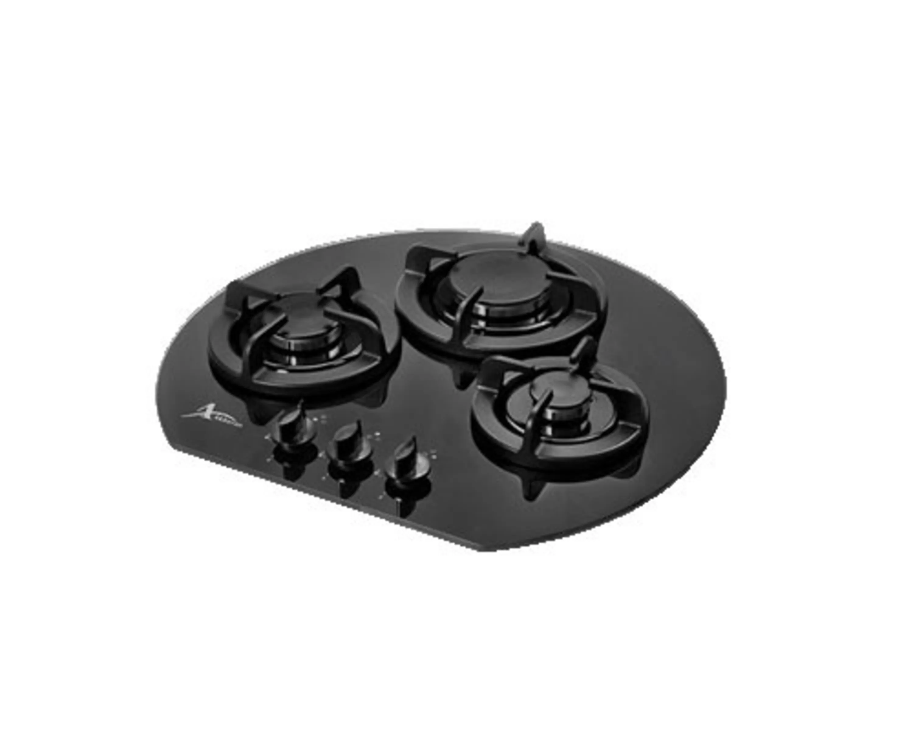 گاز رومیزی کد G31 اخوان